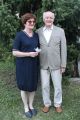 Urbanovci František a Silvia
